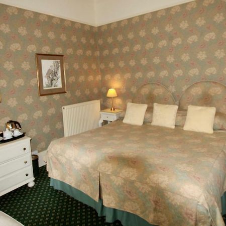 Hotel Rylstone Manor Shanklin Exteriér fotografie