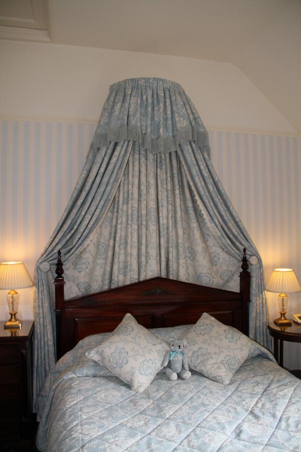 Hotel Rylstone Manor Shanklin Exteriér fotografie